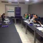 Albanian Media Council meets Council of Media Ethics of Macedonia